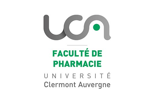 Université d’auvergne – UFR Pharmacie