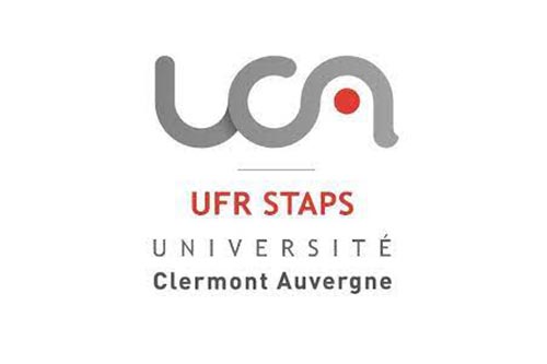 Université d’auvergne – UFR STAPS