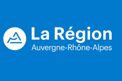 Conseil Régional d'Auvergne-Rhône-Alpes